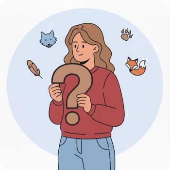 Safe Therian Exploration