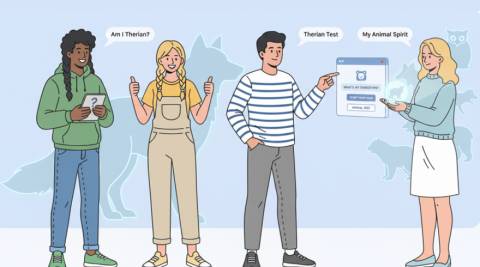 Therian Identity Assessments: A Comprehensive Guide to Purpose and Methods