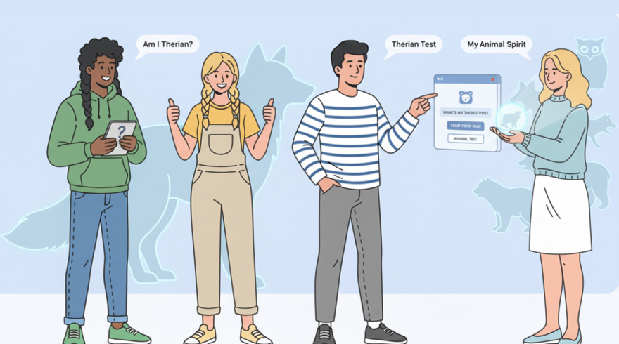 Therian Identity Assessments: A Comprehensive Guide to Purpose and Methods