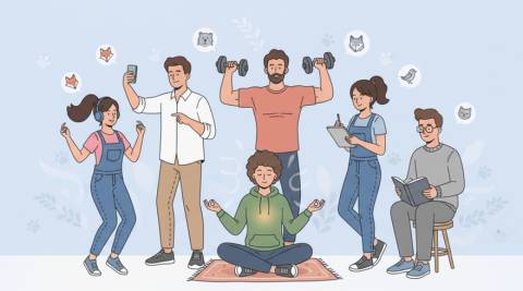 Discover Your Inner Theriotype: A Guide to Insightful Self-Assessment