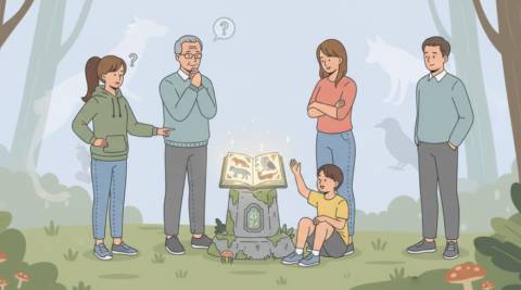 The Ultimate Guide to Theriotype Quizzes: Meaning, Methods, and Benefits