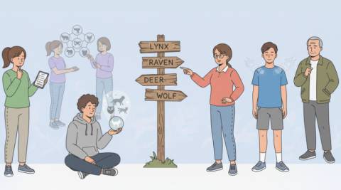 Discovering Your Therian Self: A Comprehensive Guide