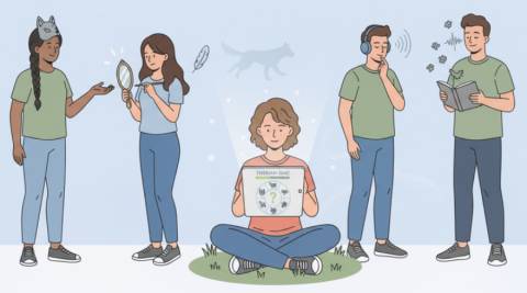 Discover Your Inner Archetype: A Deep Guide to Theriotype Insight and Modern Personality Mapping